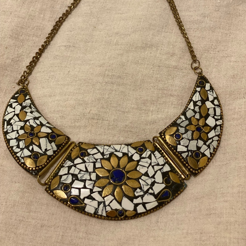 Vintage necklace